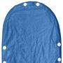 WinterShield 30 ft Round Above Ground Winter Cover, 8-Year Warranty 1 WinterShield 12 ft Round Above Ground Winter Cover, 8-Year Warranty