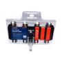 Pro-Grade Vacuum Head