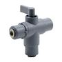 United States Plastic - Valve, Ball 1/4in. Fptx3/8in. Tube