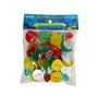 Leslie's - Shark's Cove Sunken Treasure Chest Extra Pieces 1 Leslie's - Shark's Cove Sunken Treasure Chest Extra Pieces