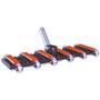 Westbay - 19 inch Deluxe Flexible Vacuum Head for Concrete Pools