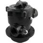 Praher - Top Mount Valve,Dv-6 / 7 Bolt On Replacement