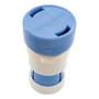 Jandy - Caretaker Pop Up Vinyl Liner Cleaning Head Only, Light Blue 3 Jandy - Caretaker Pop Up Vinyl Liner Cleaning Head Only, Light Blue