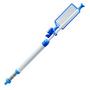 Ocean Blue - Spa Vac