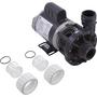 Gecko - 02093000-2010 Aqua-Flo Circ-Master 1/15HP 120V Single Speed Pump