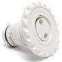 Waterway - Poly Gunite Deluxe Series Pulsator Large Face Scalloped Spa Jet Internal