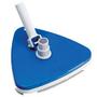Ocean Blue - Triangular Vacuum Head