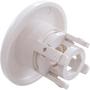 Waterway - Mini Whirly Snap-In Spa Jet Eyeball Internals with Smooth Escutcheon Assembly, White 1 Waterway - Mini Whirly Snap-In Spa Jet Eyeball Internals with Smooth Escutcheon Assembly, White