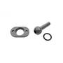 Pentair - Kreepy Krauly Pool Cleaner Thrust Jet Repair Kit, Gray