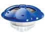 Ocean Blue - Floating LED Above Ground Pool Light