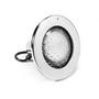 Hayward - W3SP0583SL100 AstroLite Pool Light 120V, 500W, 100' Cord, Stainless Steel Face Ring