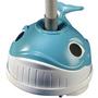 Hayward - W3900 Wanda the Whale Suction Side Above Ground Pool Cleaner