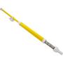 Polaris - 67in. Spa Wand Professional Fiberglass Extra Long Model Yellow
