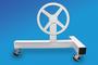 GLI - 20 ft. 4 in. Diameter Tube Set for In Ground Solar Cover Reel