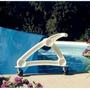 Feherguard - 18' Mill Tube for In Ground/Above Ground Solar Cover Reel