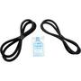 Epp - O-Ring Kit for Ro-Kit 272, Sta-Rite Posi-Flo II Filter 1 Epp - O-Ring Kit for Ro-Kit 272, Sta-Rite Posi-Flo II Filter