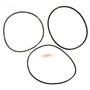 Epp - O-Ring Kit for Ro-Kit 272, Sta-Rite Posi-Flo II Filter 2 Epp - O-Ring Kit for Ro-Kit 272, Sta-Rite Posi-Flo II Filter