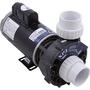 Gecko - Aqua-Flo Flo-Master XP3 4 HP 230V Dual Speed 56 Frame Side Discharge Pump
