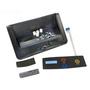 Raypak - Complete Control Bezel for Raypak Digital Heaters 206A - 406A