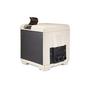 Pentair - EC-462024 MasterTemp, Low NOx, 125K BTU, Natural Gas, Pool & Spa Heater with Cord - Limited Warranty 1 Pentair - EC-462024 MasterTemp, Low NOx, 125K BTU, Natural Gas, Pool & Spa Heater with Cord - Limited Warranty