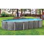 Emotion 15'x30' x 52" Oval Above Ground Pool Package 3 Emotion 15'x30' x 52" Oval Above Ground Pool Package
