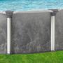 Emotion 15'x30' x 52" Oval Above Ground Pool Package 5 Emotion 15'x30' x 52" Oval Above Ground Pool Package