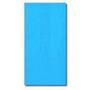 Blue Torrent - Overlap 12' x 18' Oval Blue Above Ground Pool Liner, 24 Gauge 1 Blue Torrent - Overlap 12' x 18' Oval Blue Above Ground Pool Liner, 24 Gauge