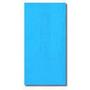Blue Torrent - Overlap 12' x 21' Oval Blue Above Ground Pool Liner, 24 Gauge