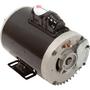 Nidec - Nidec Motor ASB602 Motor, Nidec/US Motor, 1.5hp, 115v/230v, 1-Spd, 56Y Frame 1 Nidec - Nidec Motor ASB602 Motor, Nidec/US Motor, 1.5hp, 115v/230v, 1-Spd, 56Y Frame