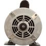 Nidec - Nidec Motor ASB602 Motor, Nidec/US Motor, 1.5hp, 115v/230v, 1-Spd, 56Y Frame 4 Nidec - Nidec Motor ASB602 Motor, Nidec/US Motor, 1.5hp, 115v/230v, 1-Spd, 56Y Frame