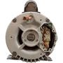 Nidec - Nidec Motor ASB602 Motor, Nidec/US Motor, 1.5hp, 115v/230v, 1-Spd, 56Y Frame 5 Nidec - Nidec Motor ASB602 Motor, Nidec/US Motor, 1.5hp, 115v/230v, 1-Spd, 56Y Frame