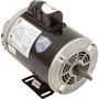 Nidec - Nidec Motor ASB602 Motor, Nidec/US Motor, 1.5hp, 115v/230v, 1-Spd, 56Y Frame 7 Nidec - Nidec Motor ASB602 Motor, Nidec/US Motor, 1.5hp, 115v/230v, 1-Spd, 56Y Frame