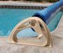 Feherguard - Aqua Splash Base Box for Solar Reel System