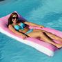 Main Access - Aqua Cloud Inflatable Pool Mattress